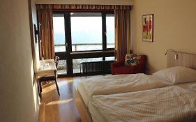 Burghotel Schöne Aussicht Bauer GmbH